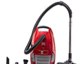 Vaccum Cleaner